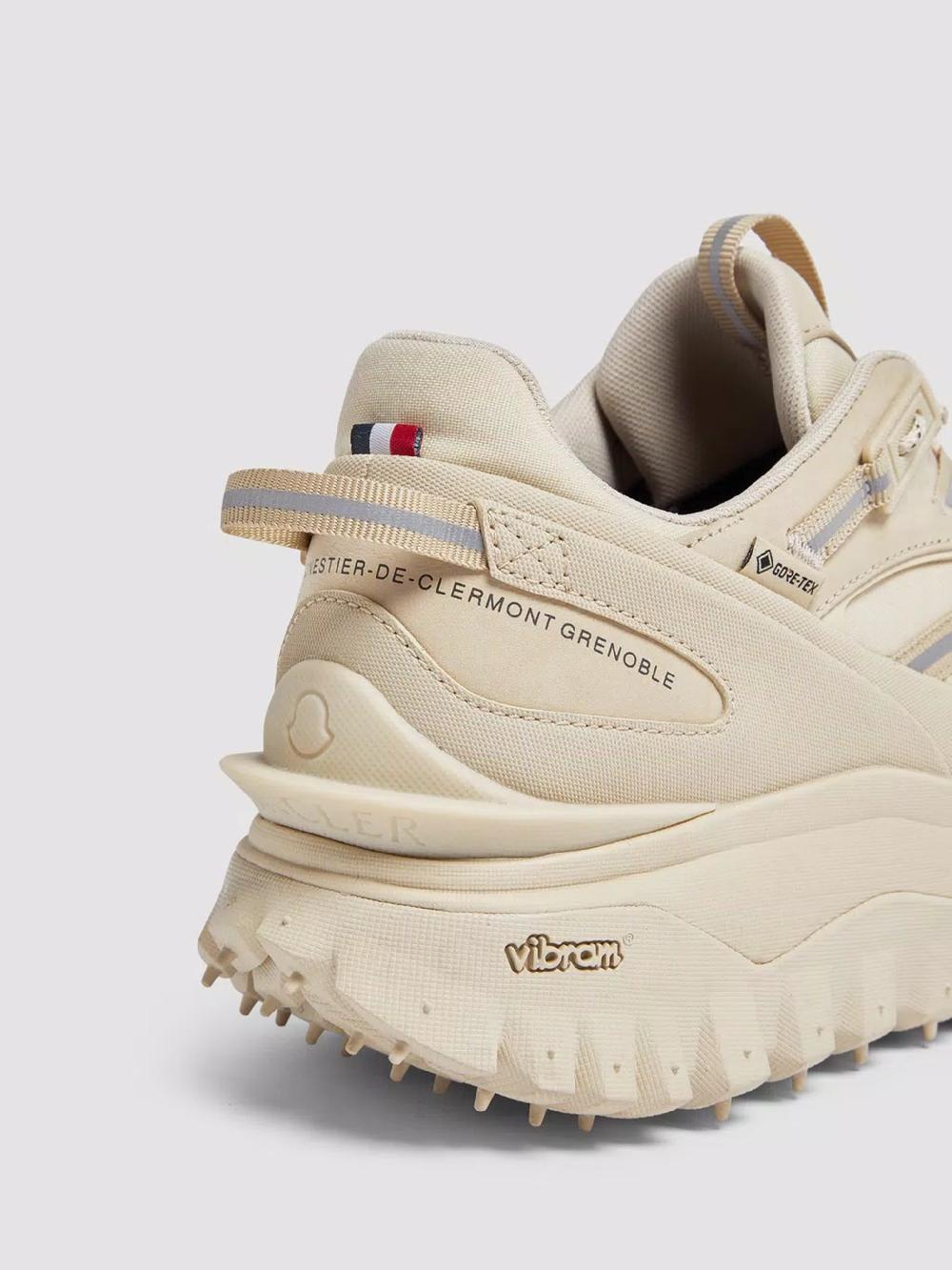 MONCLER Sneaker Trailgrip Gtx