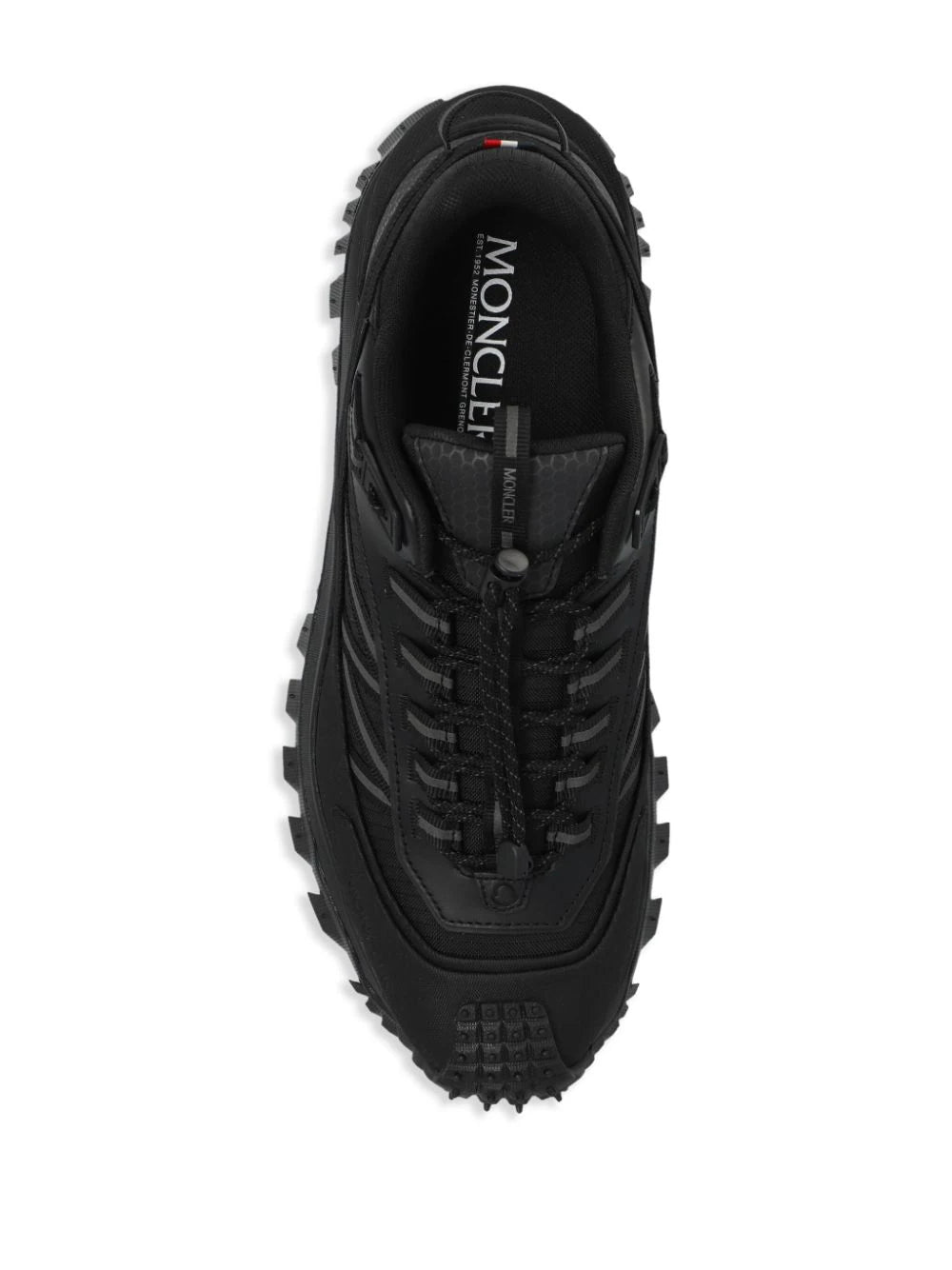 MONCLER Sneaker Trailgrip Gtx