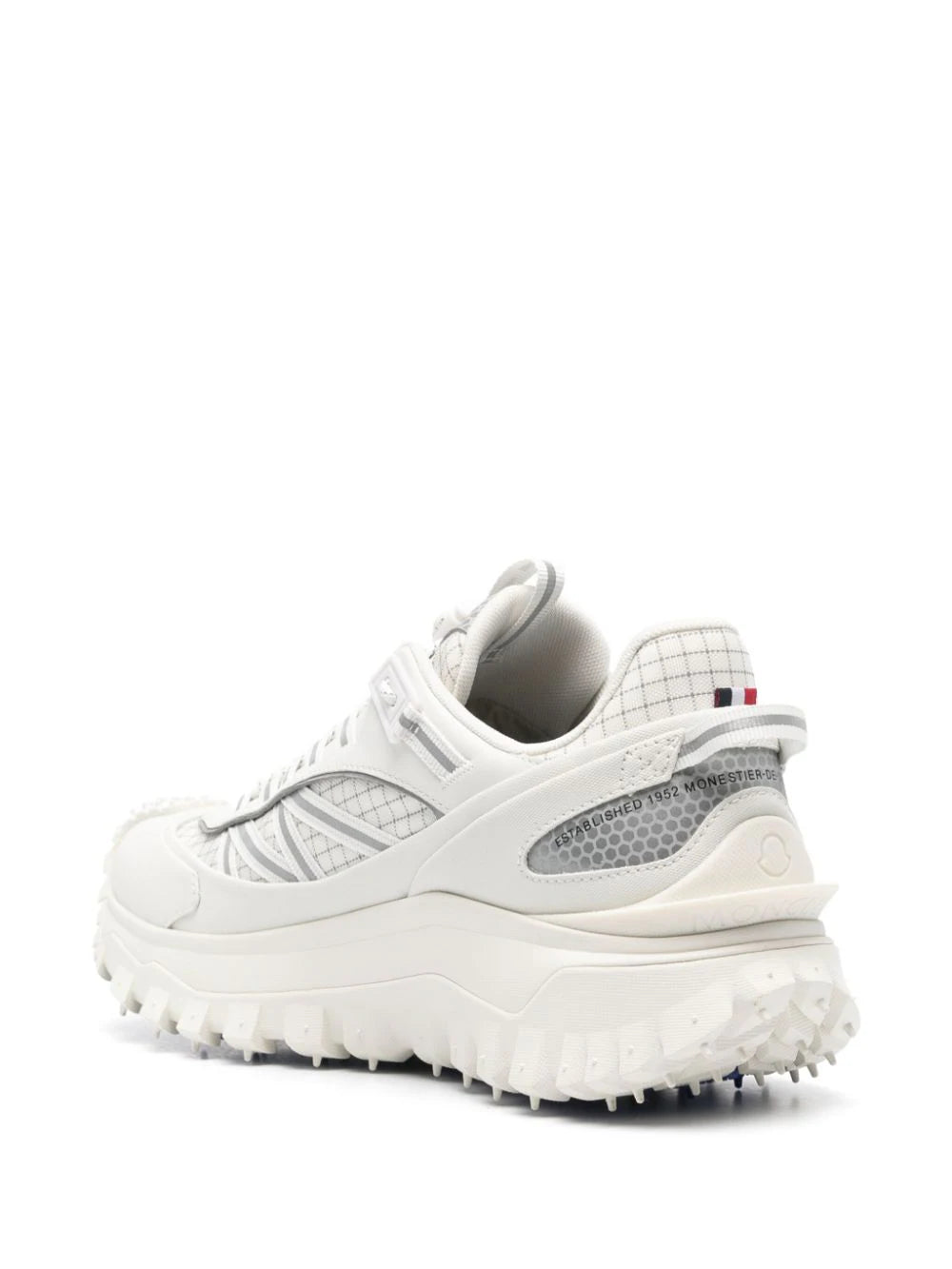 MONCLER Sneaker Trailgrip Gtx