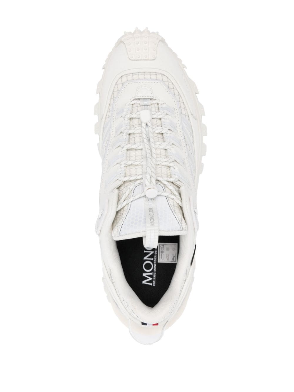 MONCLER Sneaker Trailgrip Gtx