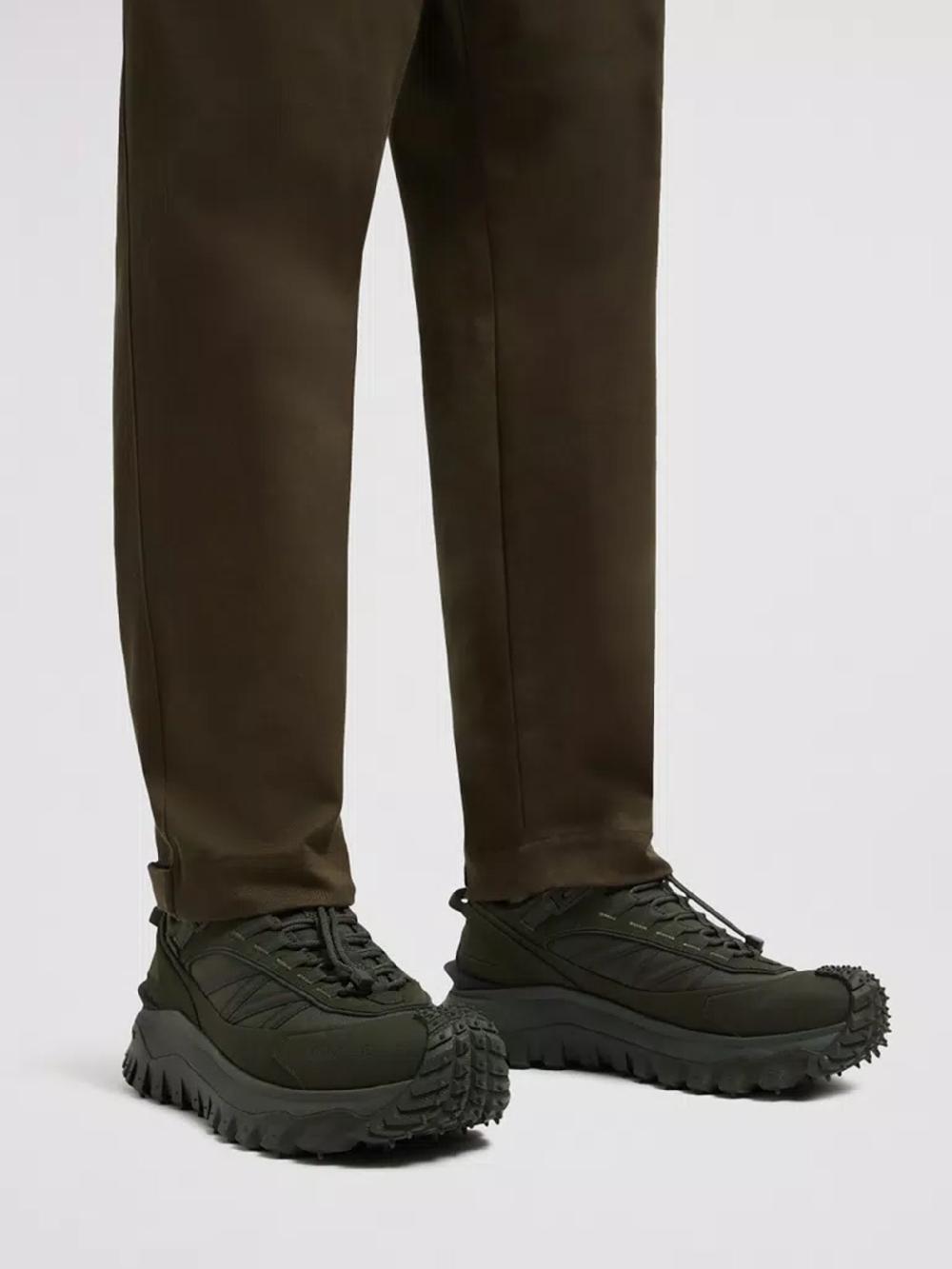 MONCLER Sneaker Trailgrip Gtx