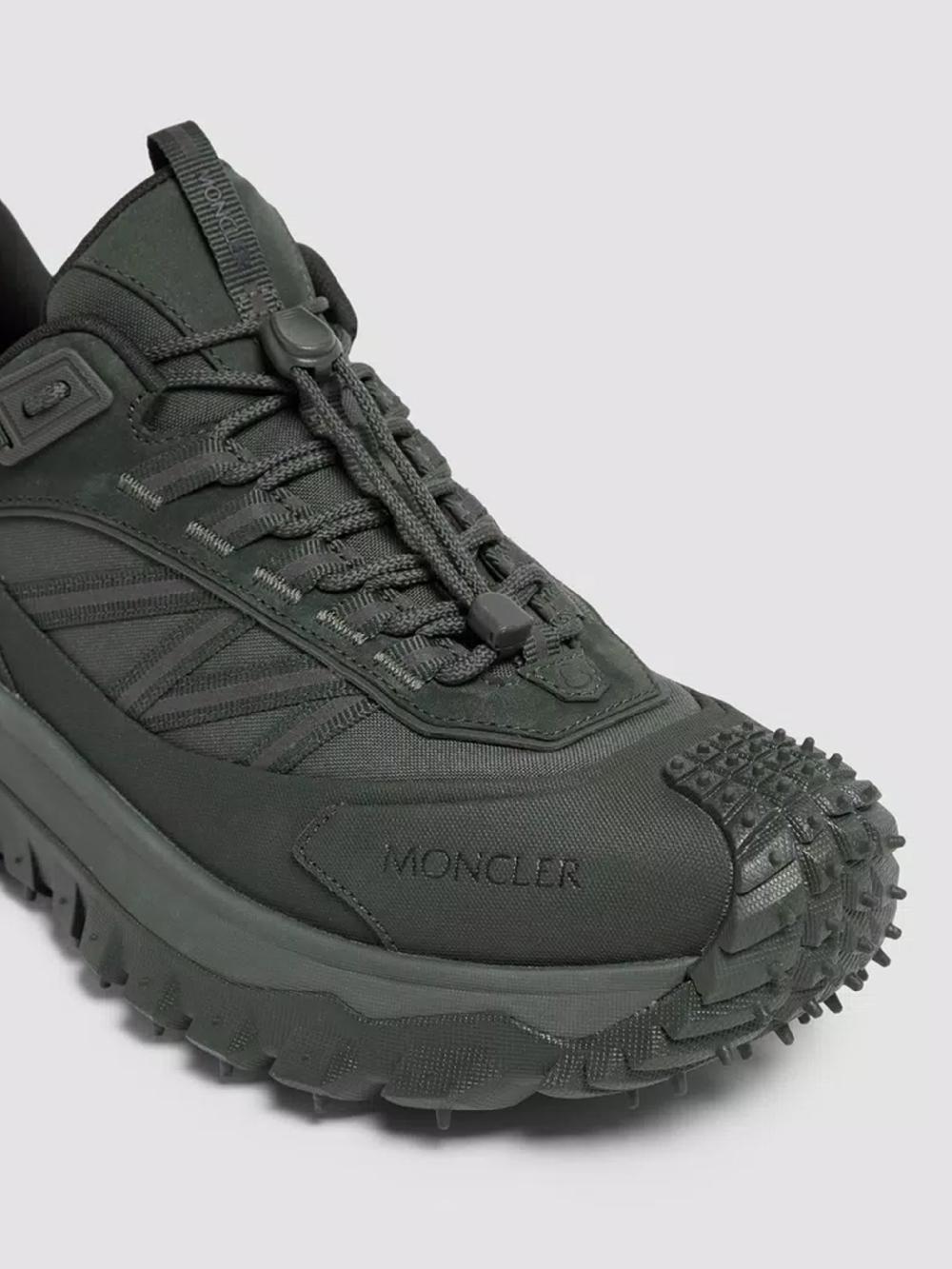 MONCLER Sneaker Trailgrip Gtx
