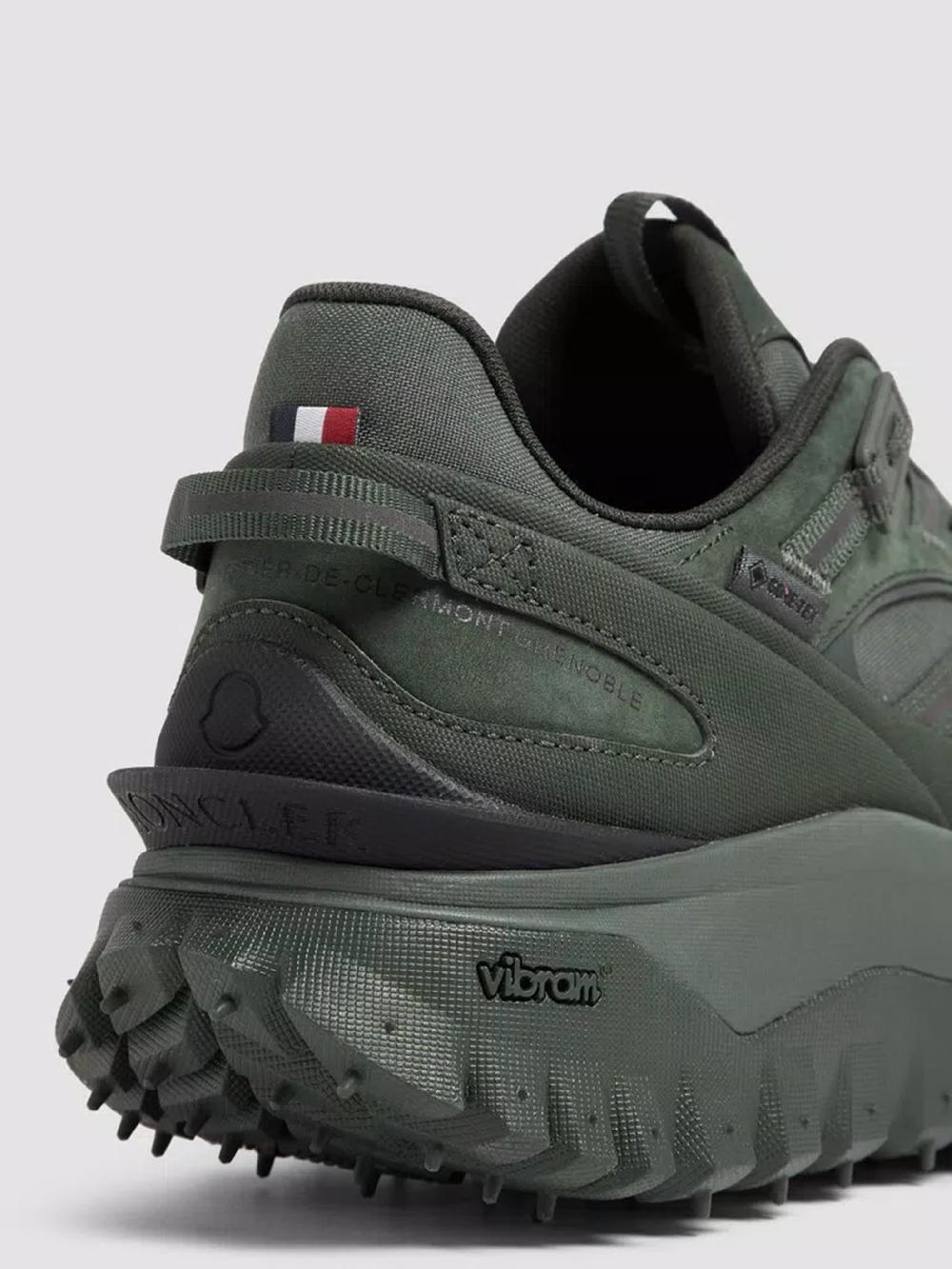 MONCLER Sneaker Trailgrip Gtx