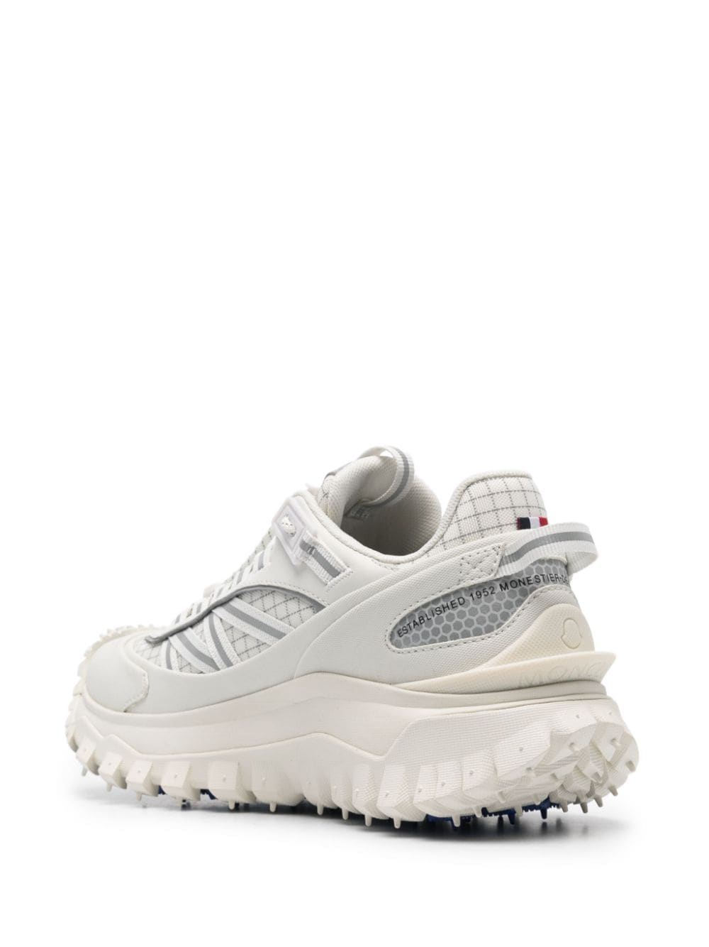 MONCLER Sneaker Trailgrip Gtx
