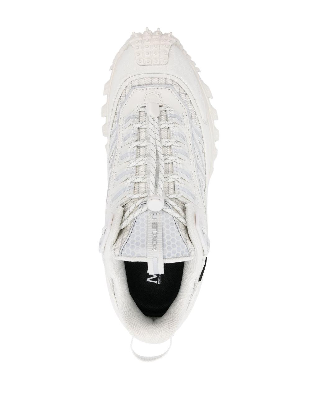 MONCLER Sneaker Trailgrip Gtx
