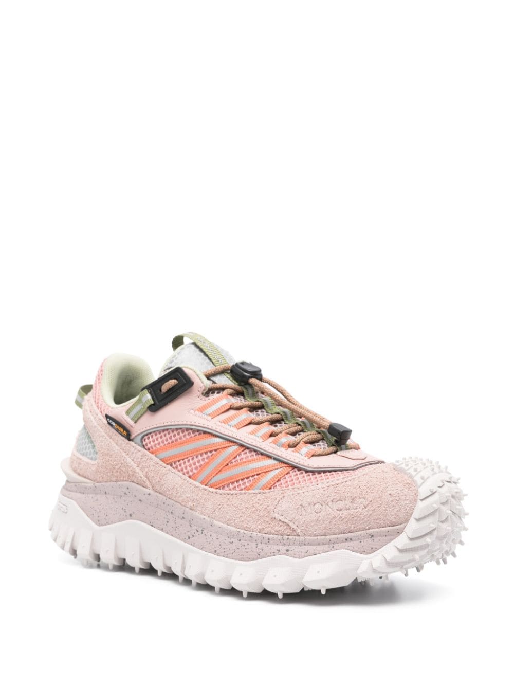 MONCLER Sneaker Trailgrip