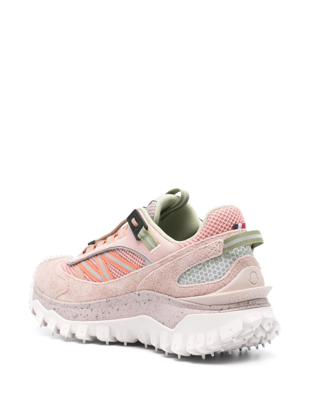 MONCLER Sneaker Trailgrip