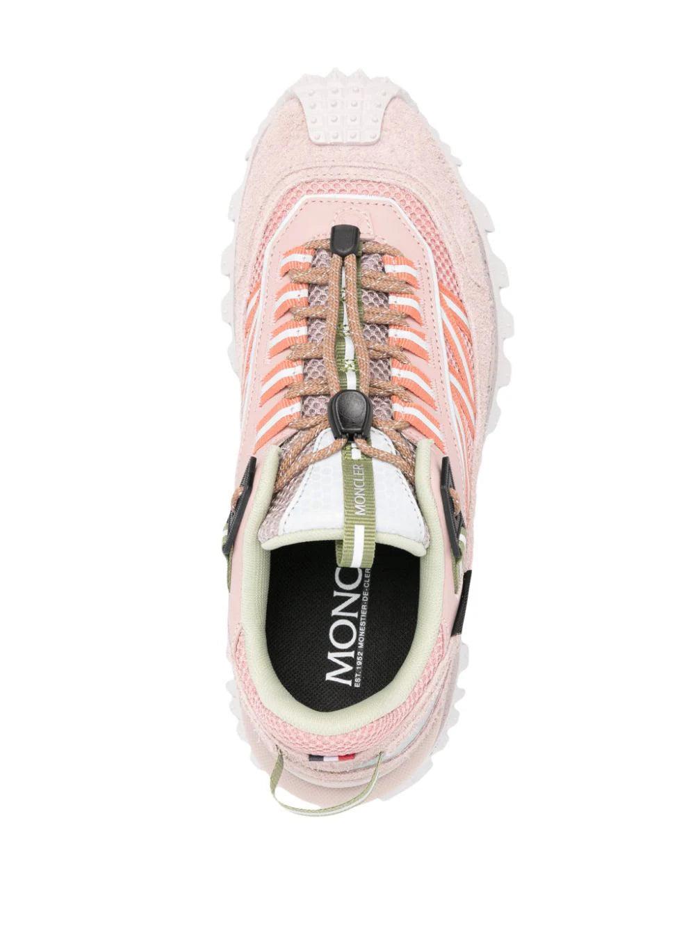 MONCLER Sneaker Trailgrip