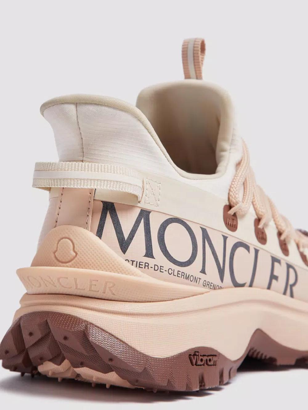 MONCLER Sneaker Trailgrip Lite 2