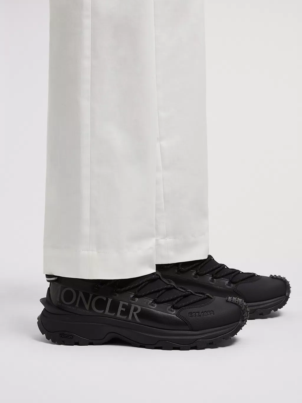 MONCLER Sneaker Trailgrip Lite 2