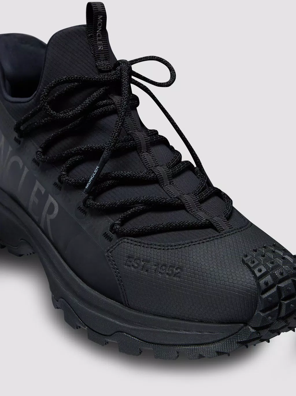 MONCLER Sneaker Trailgrip Lite 2