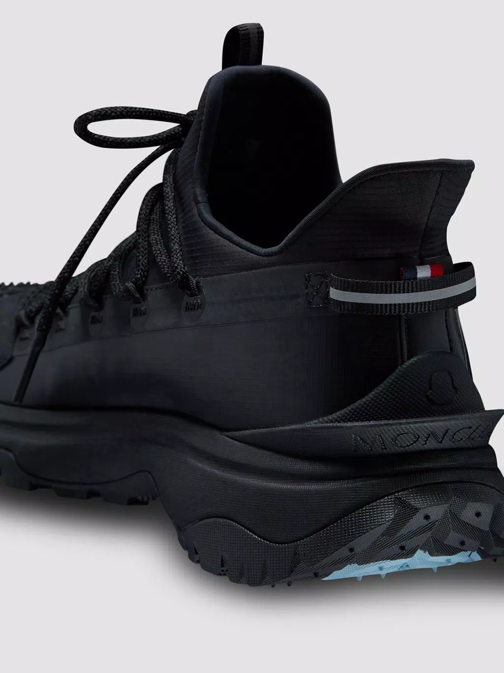 MONCLER Sneaker Trailgrip Lite 2