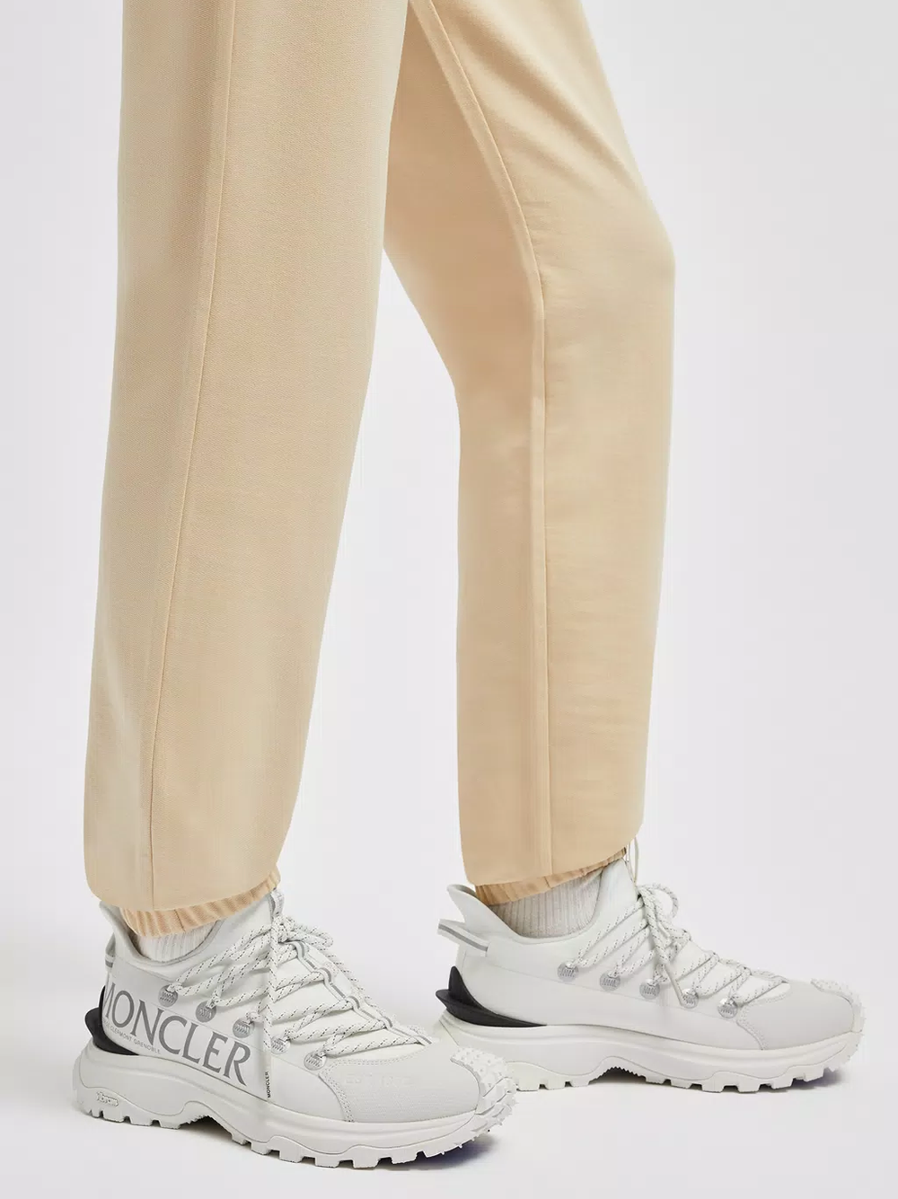 MONCLER Sneaker Trailgrip Lite 2