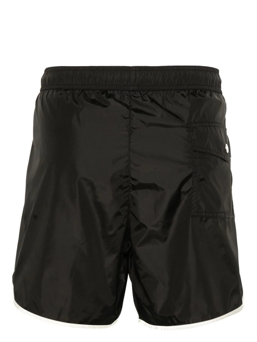 MONCLER Swim Boxers