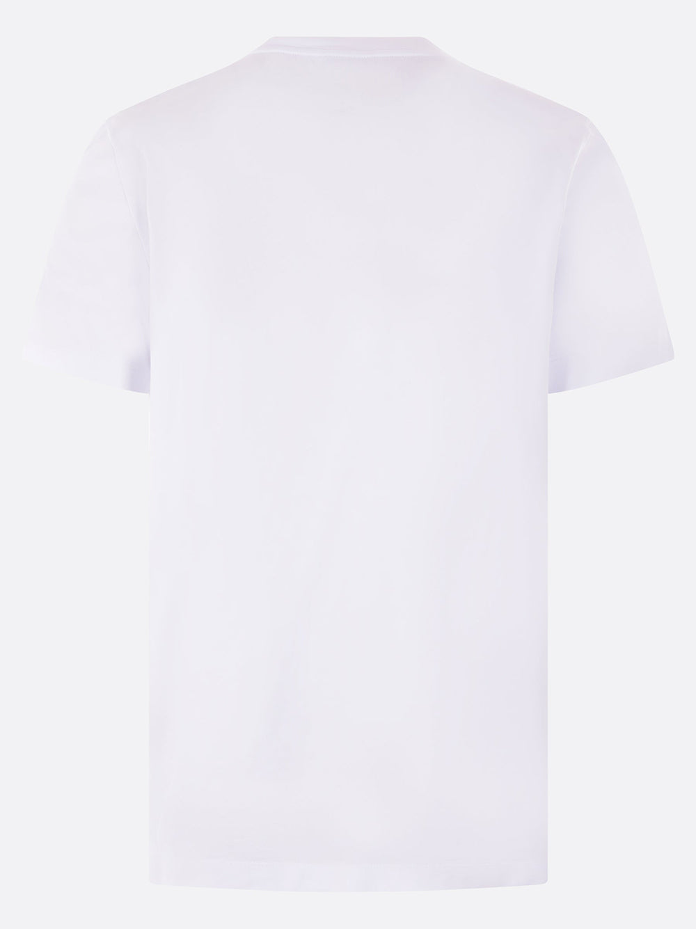MONCLER T-shirt With Logo