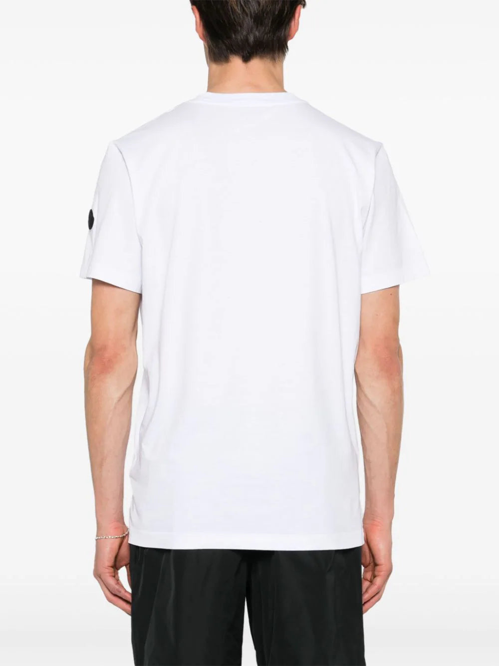 MONCLER T-shirt With Print