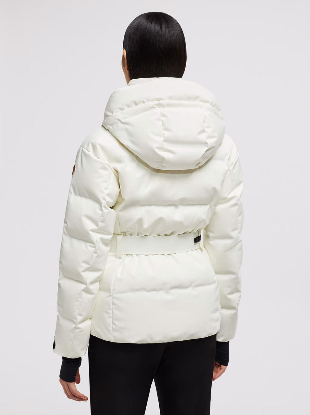MONCLER Tolima Down Jacket