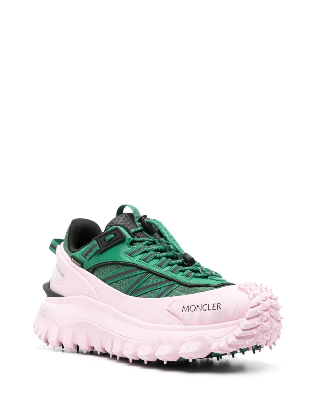 MONCLER Trailgrip Gtx Trainers