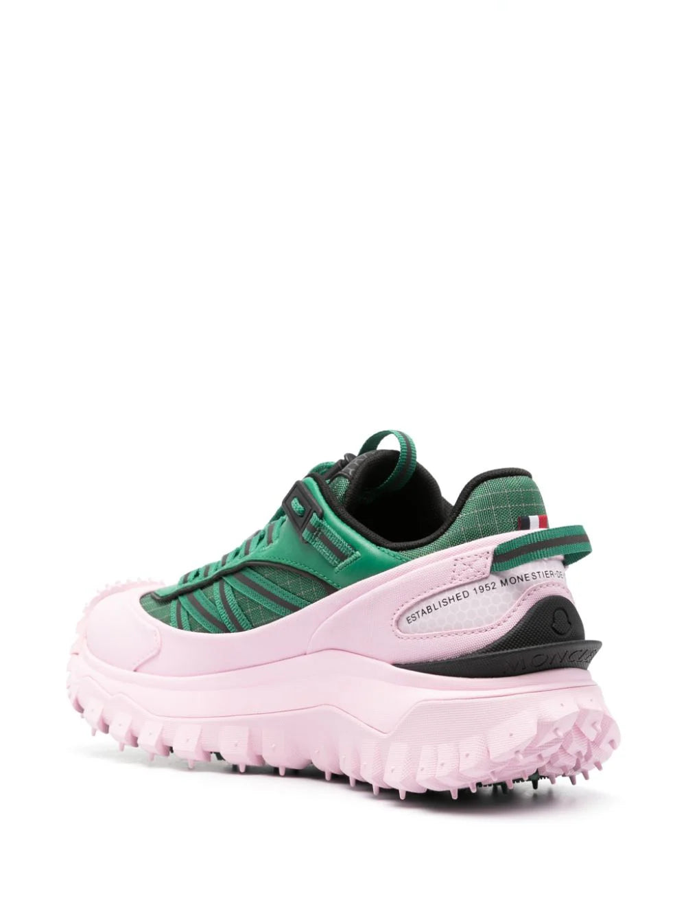 MONCLER Trailgrip Gtx Trainers