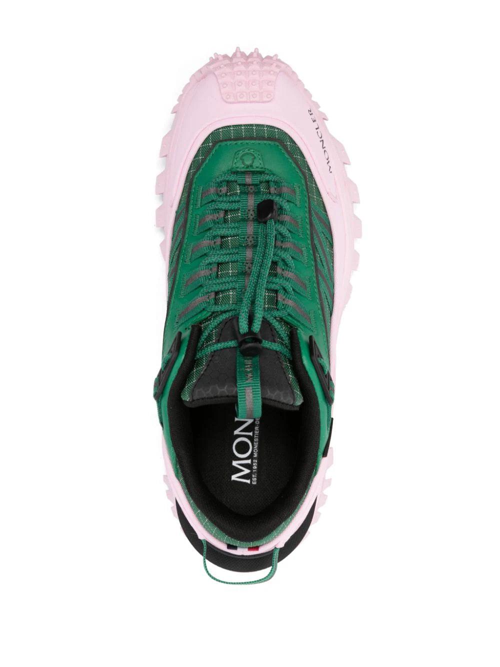 MONCLER Trailgrip Gtx Trainers