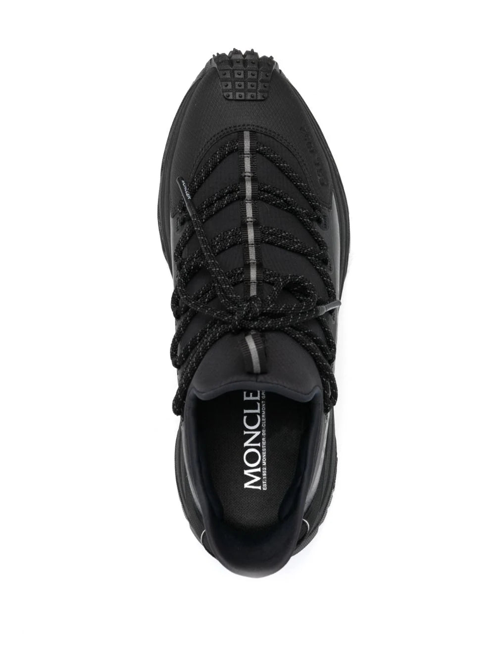 MONCLER Trailgrip Lite 2 Trainers