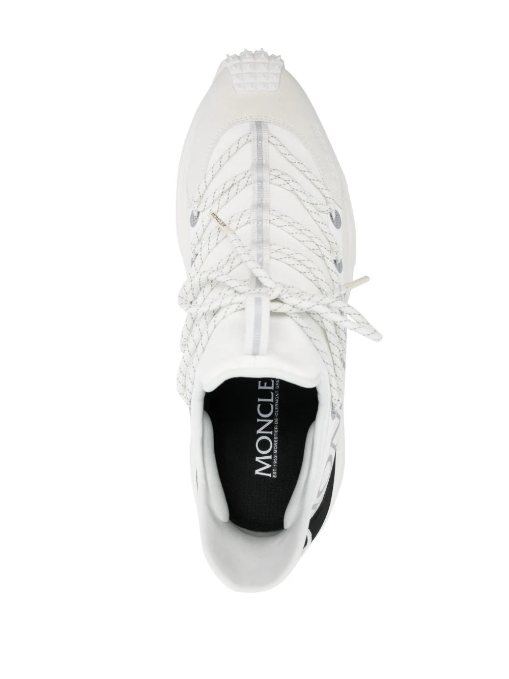 MONCLER Trailgrip Lite 2 Trainers