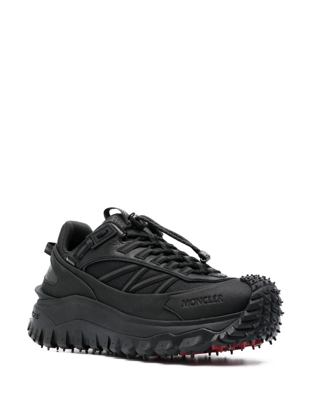 MONCLER Trailgrip Trainers