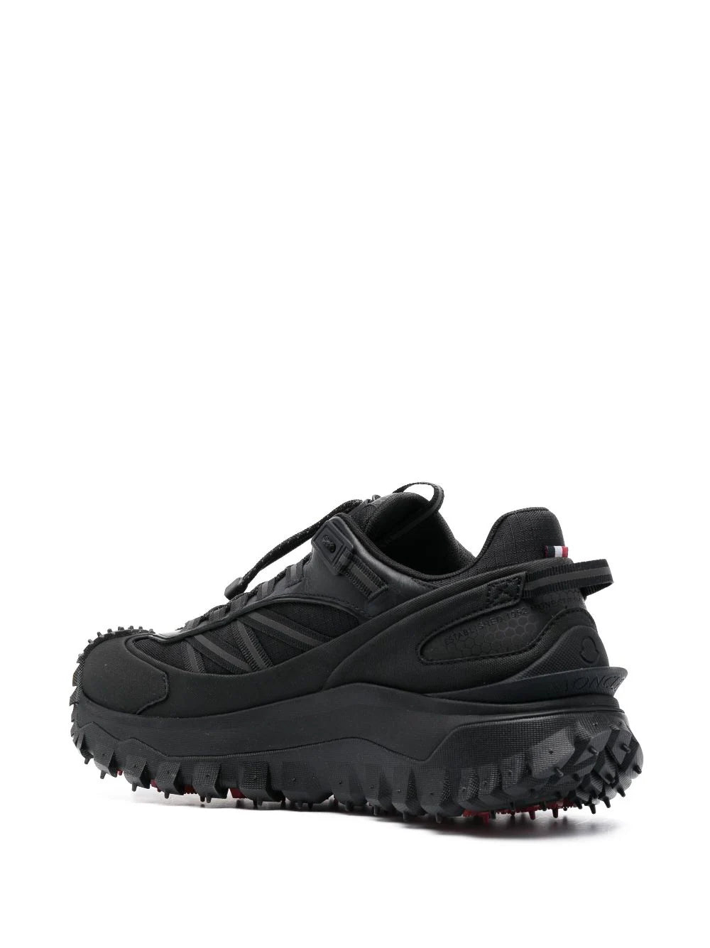 MONCLER Trailgrip Trainers