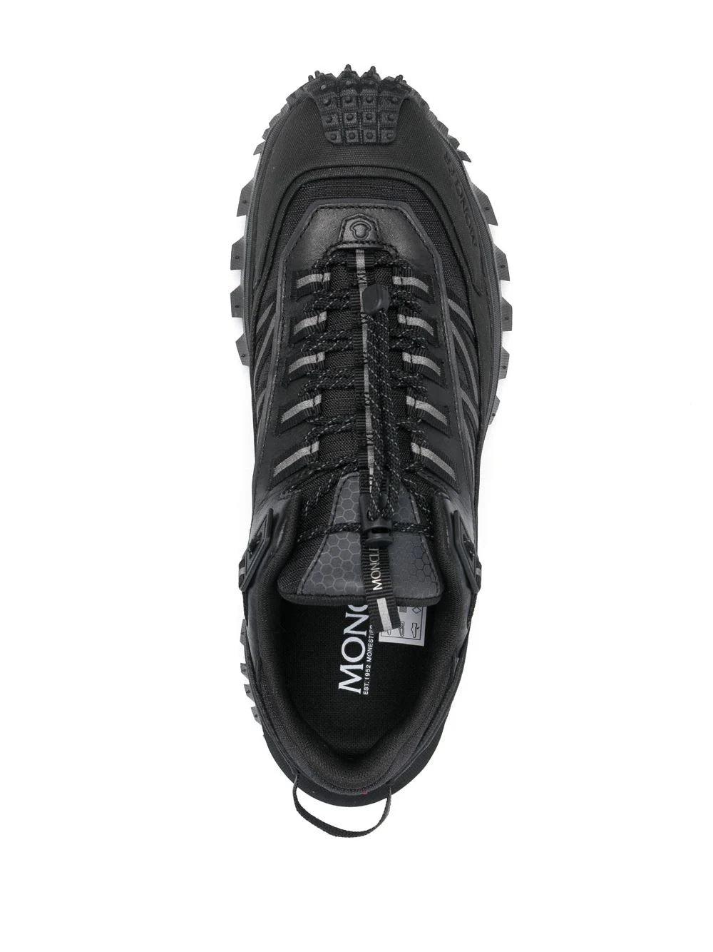 MONCLER Trailgrip Trainers