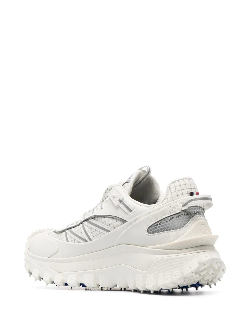 MONCLER Trailgrip Trainers