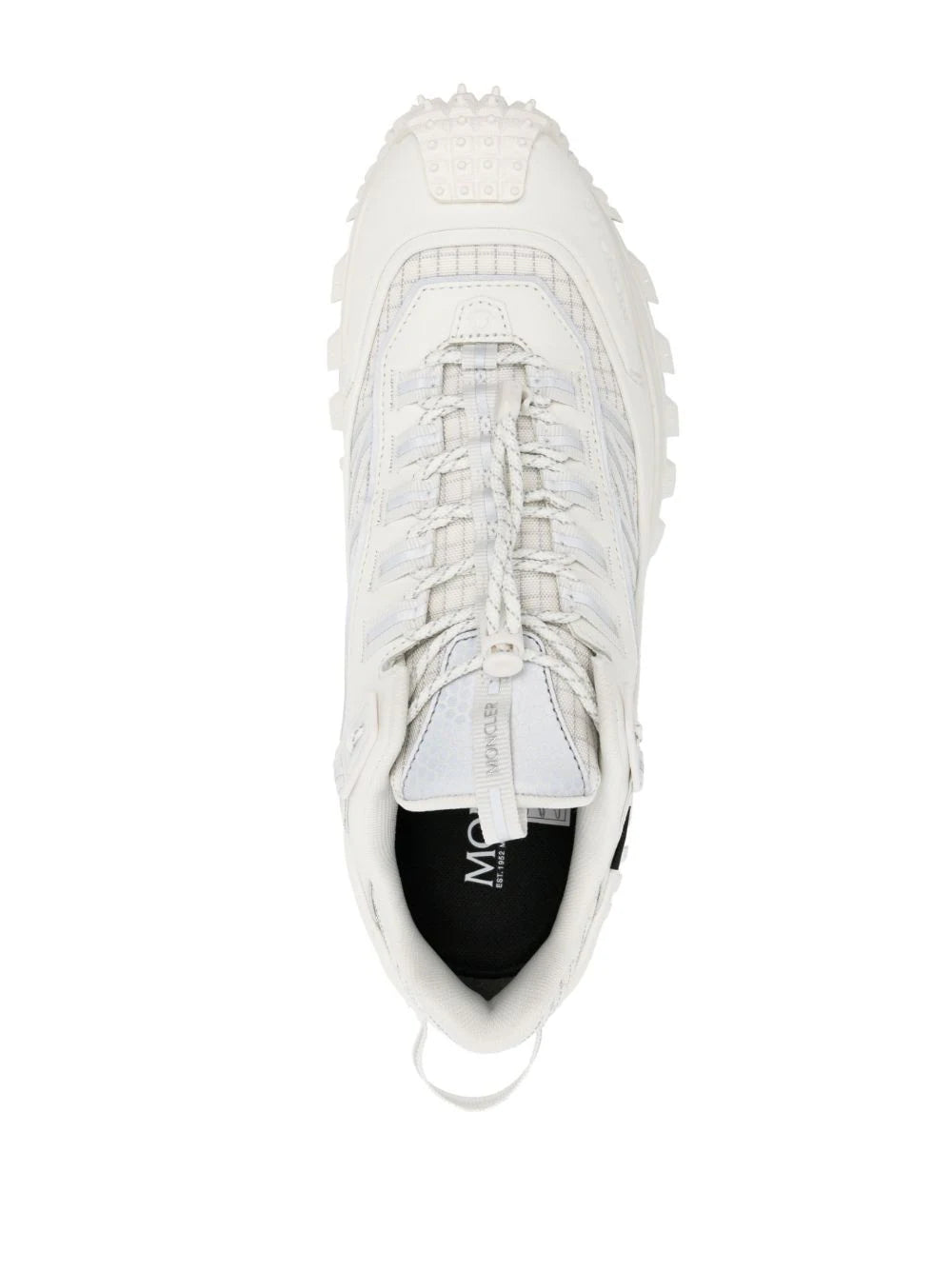 MONCLER Trailgrip Trainers