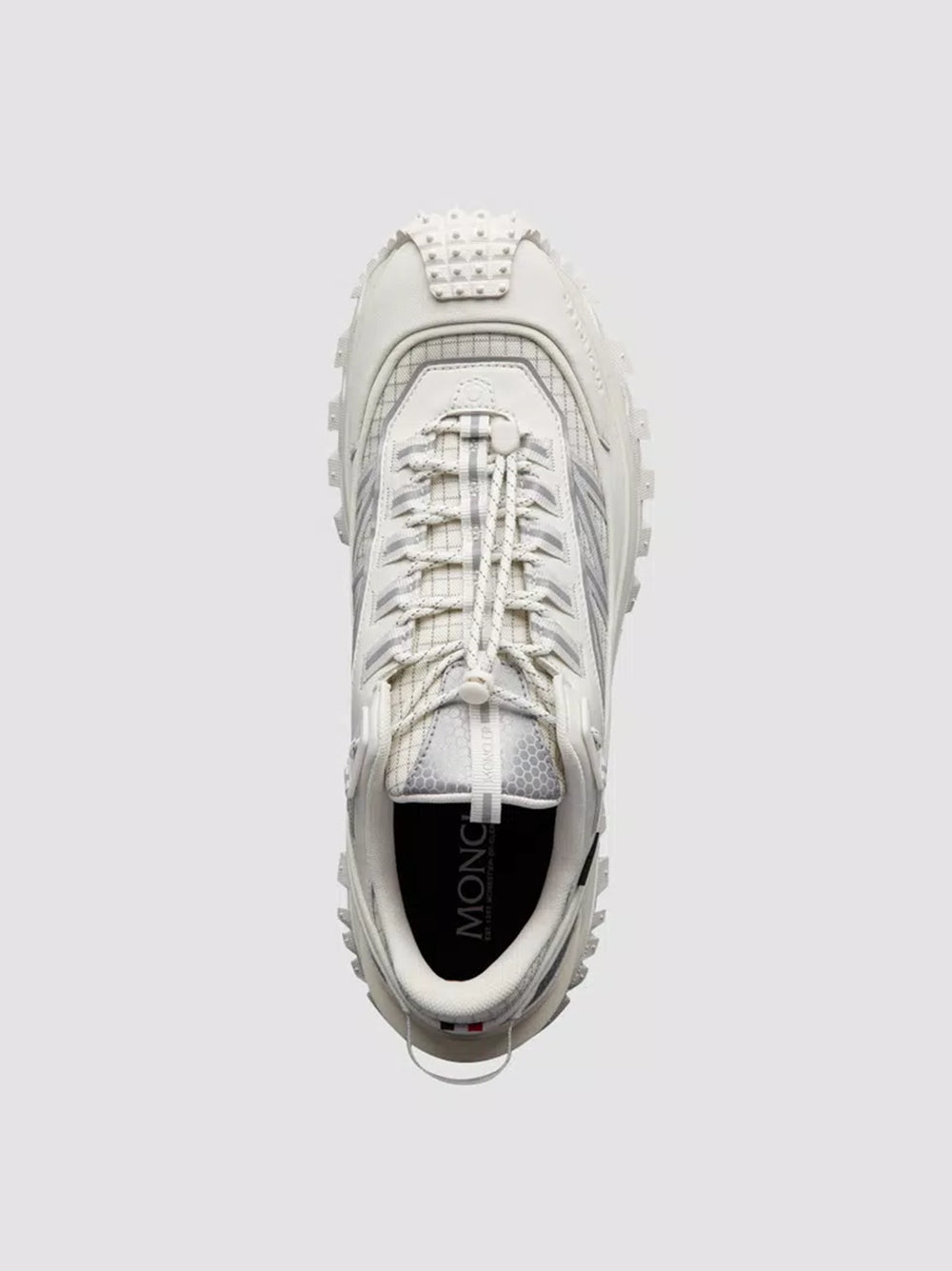 MONCLER Trailgrip Trainers