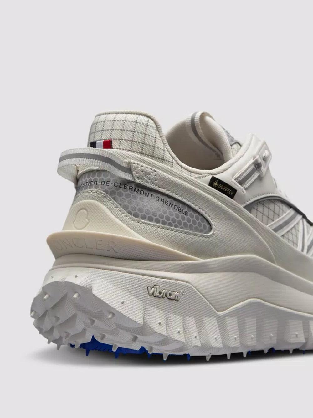 MONCLER Trailgrip Trainers