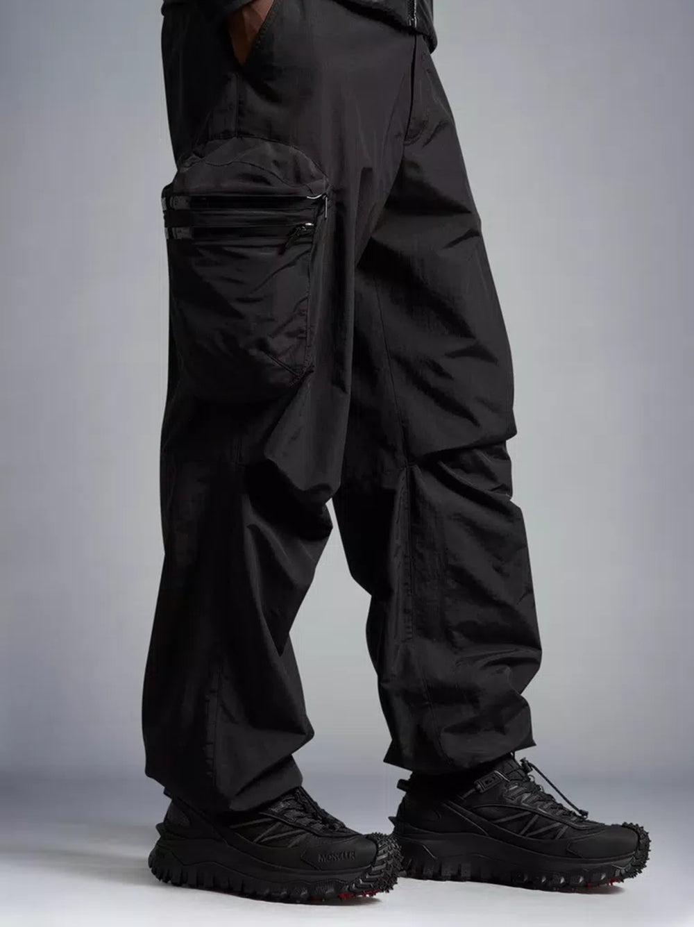 MONCLER Trailgrip Trainers