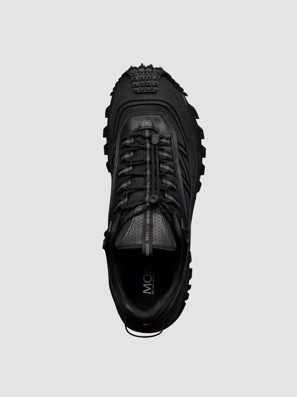 MONCLER Trailgrip Trainers