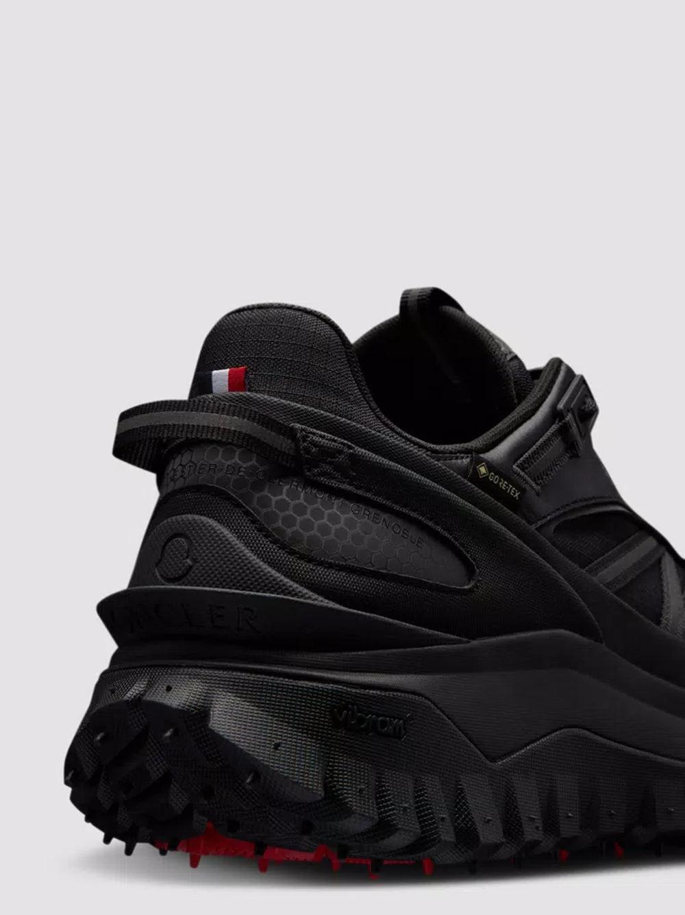 MONCLER Trailgrip Trainers