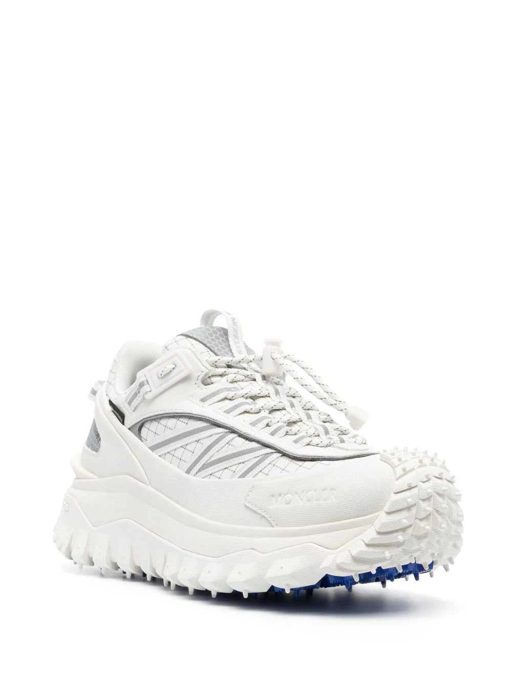 MONCLER Trailgrip Trainers