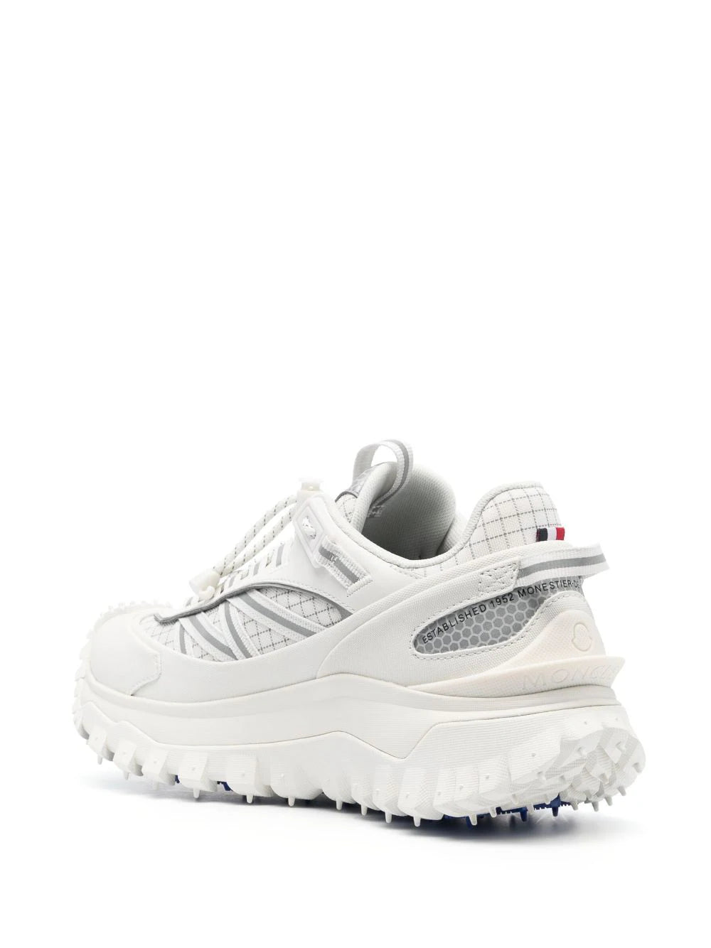 MONCLER Trailgrip Trainers