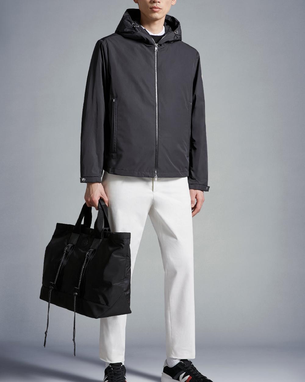MONCLER Traversier Jacket
