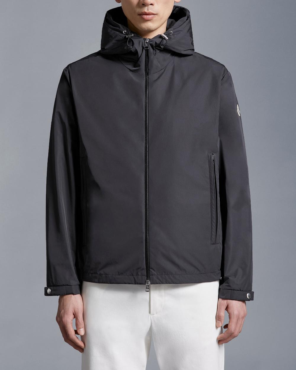 MONCLER Traversier Jacket