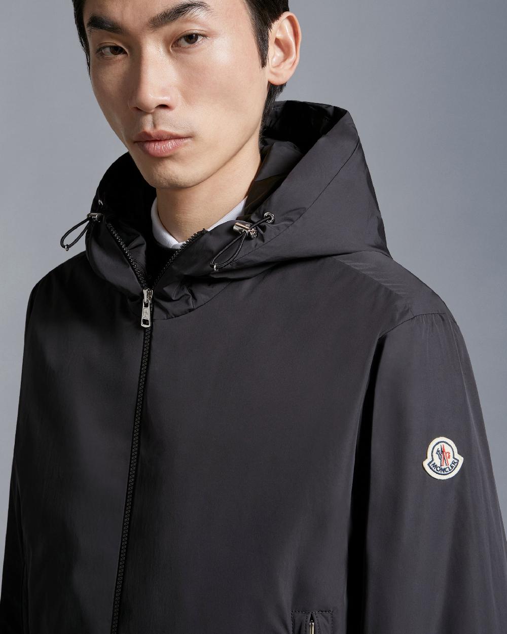 MONCLER Traversier Jacket