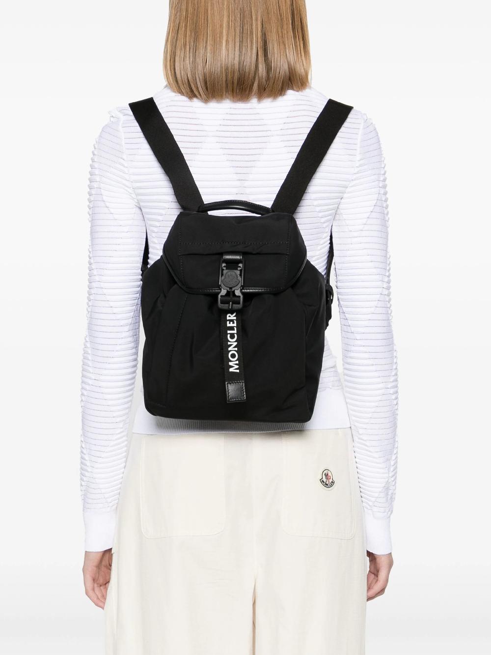 MONCLER Trick Backpack