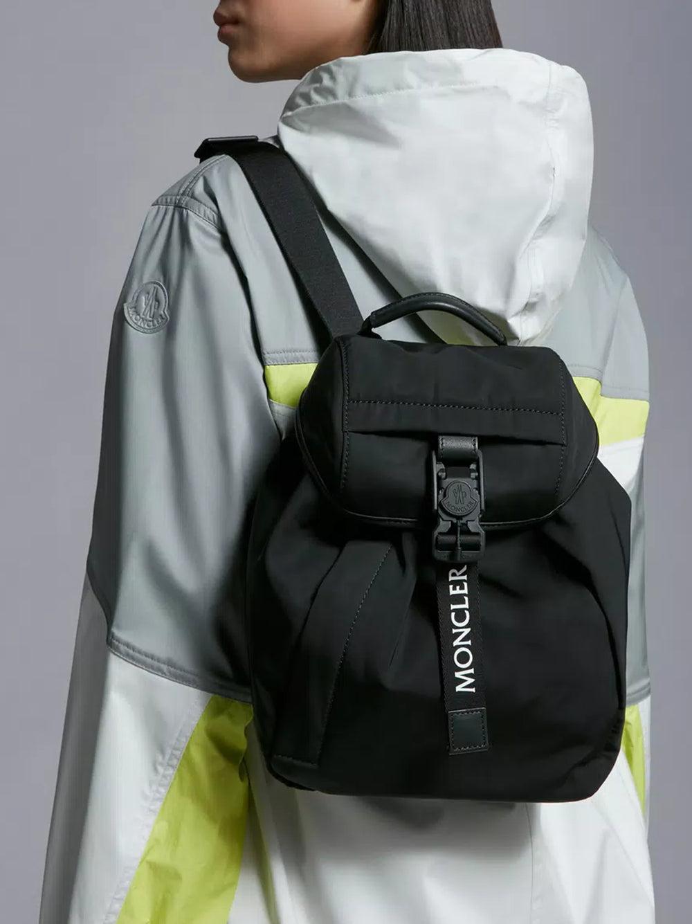 MONCLER Trick Backpack