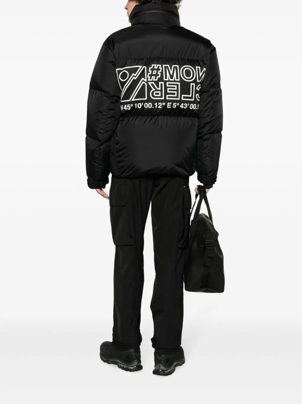 MONCLER Verdons Down Jacket