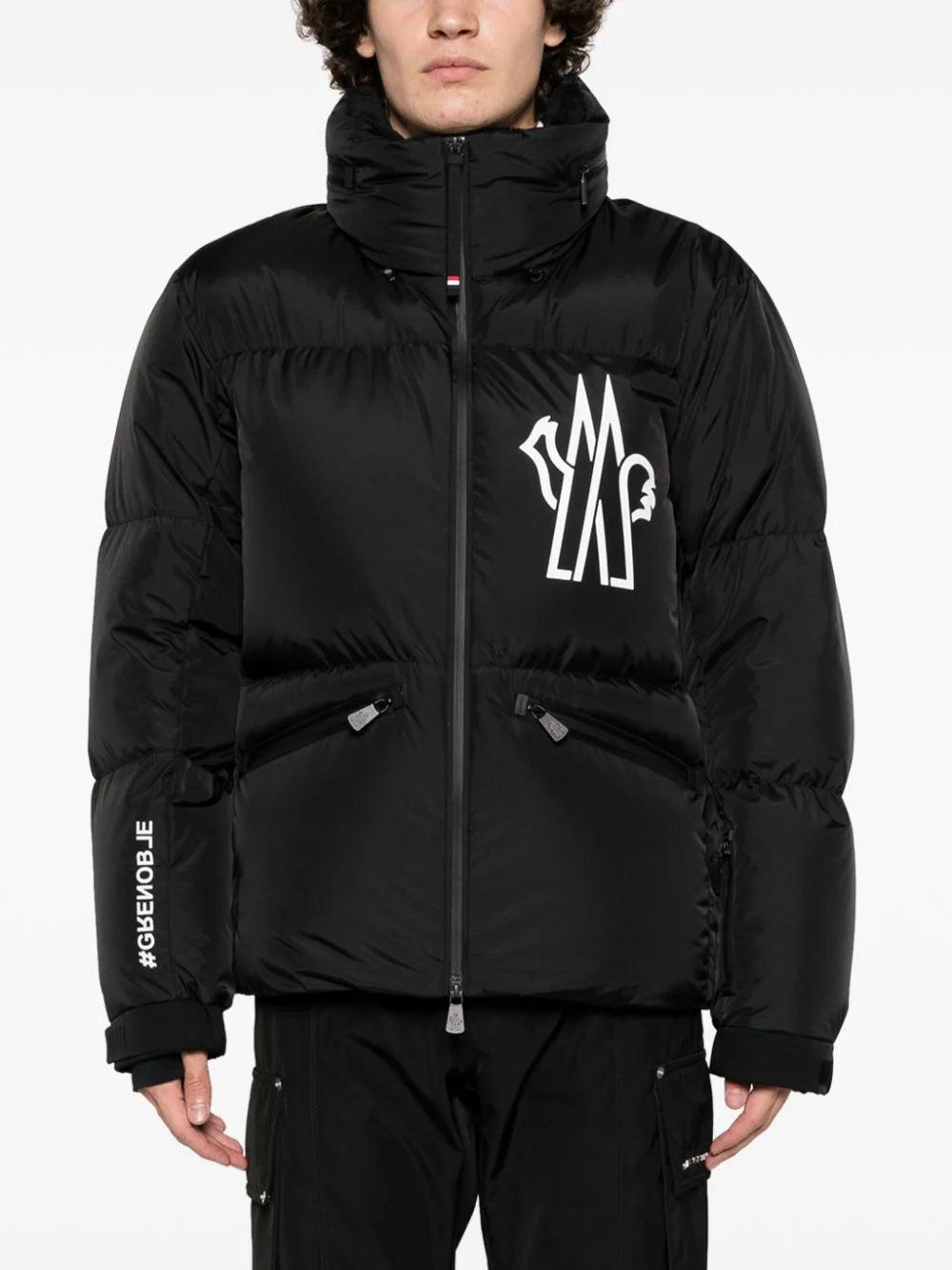 MONCLER Verdons Down Jacket