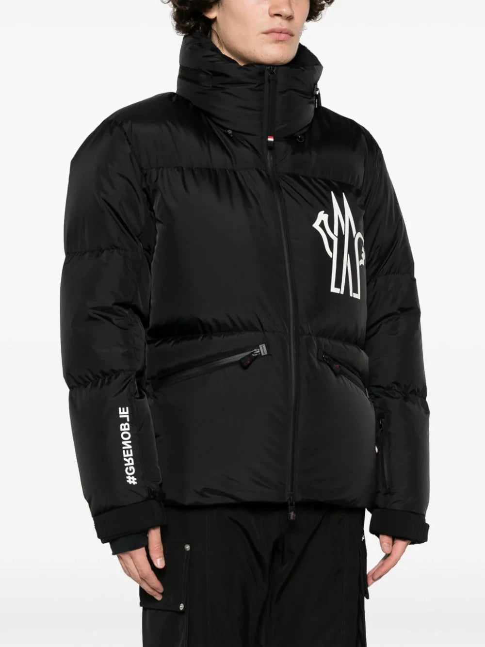MONCLER Verdons Down Jacket