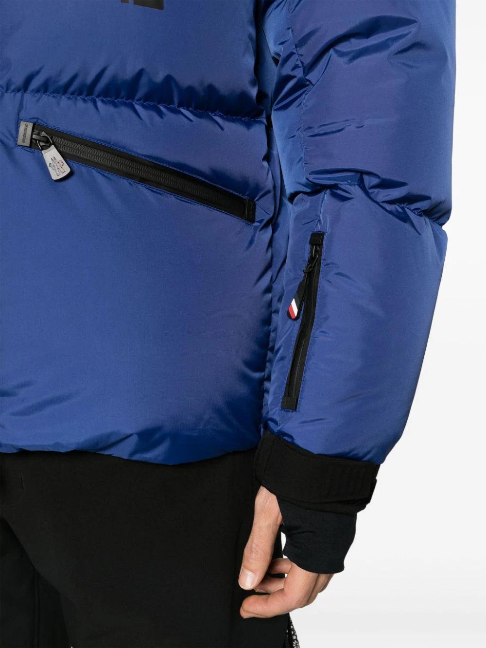 MONCLER Verdons Short Down Jacket