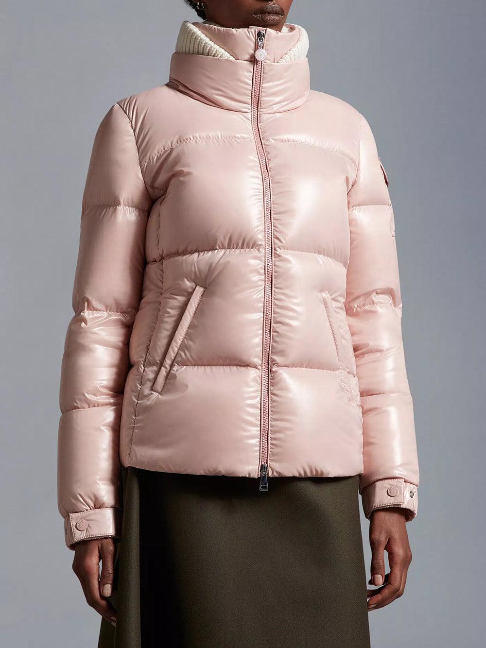 MONCLER Vistule Short Down Jacket