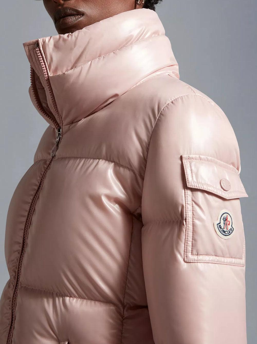 MONCLER Vistule Short Down Jacket