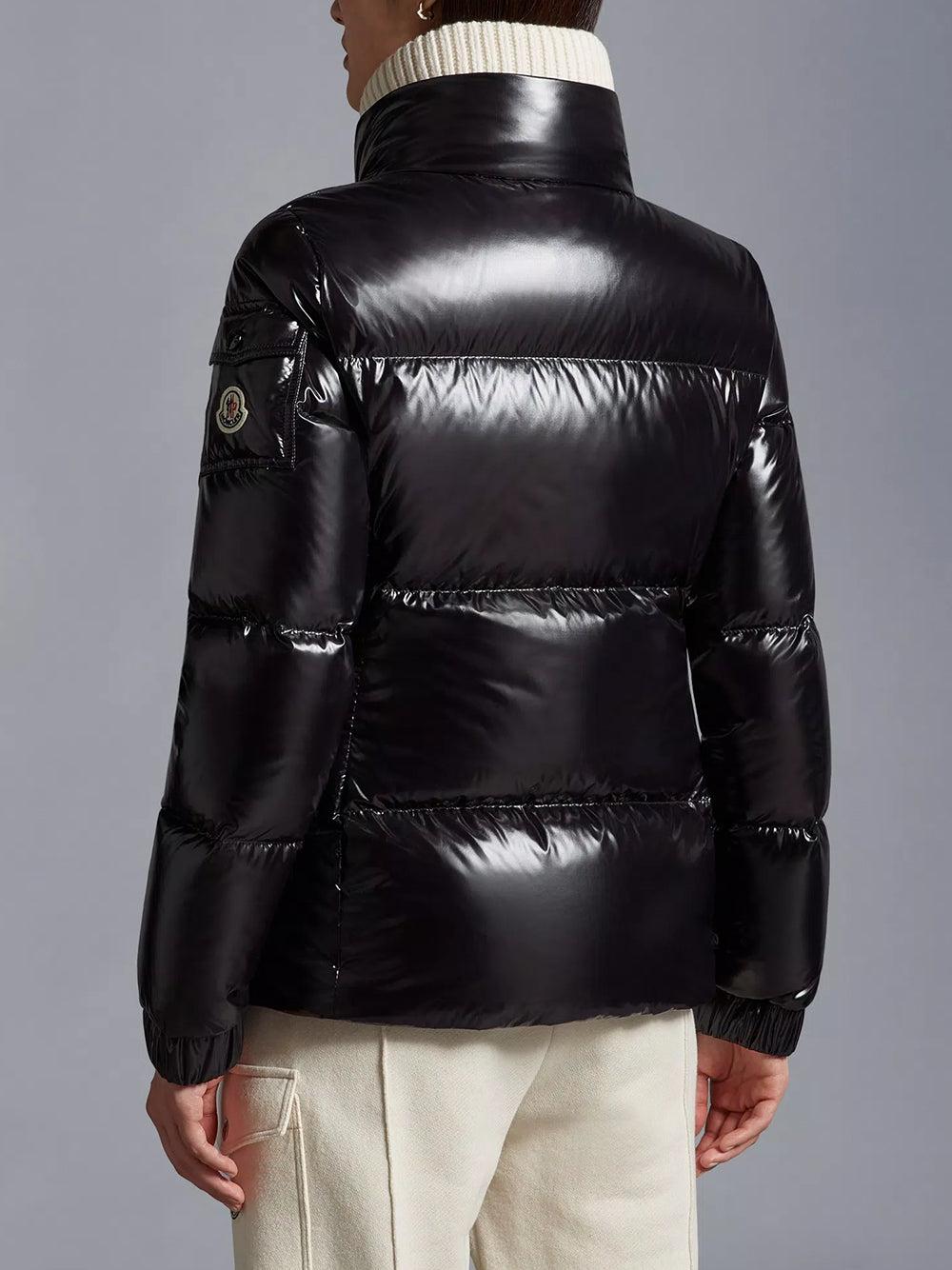 MONCLER Vistule Short Down Jacket